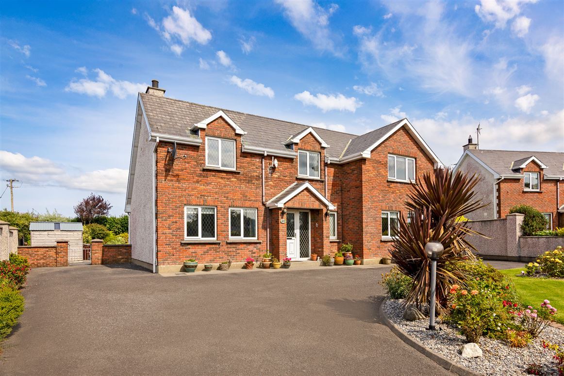 20 Glenview Park, Grange, Co. Sligo