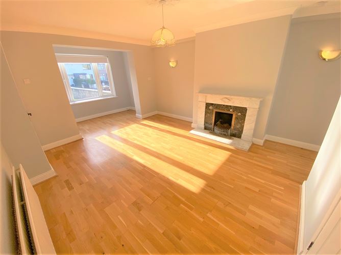 Glasaree Road, Finglas, Dublin 11