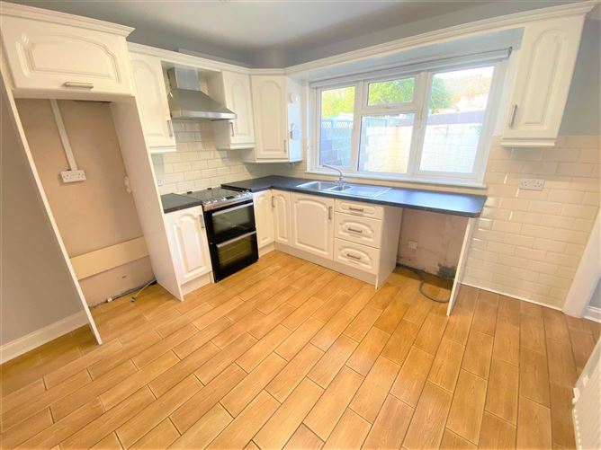 Glasaree Road, Finglas, Dublin 11