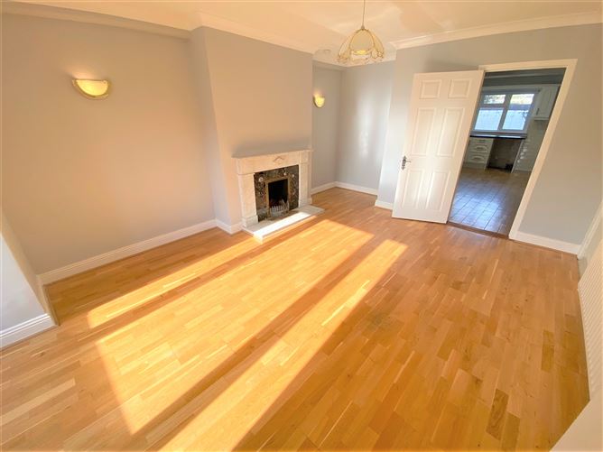 Glasaree Road, Finglas, Dublin 11