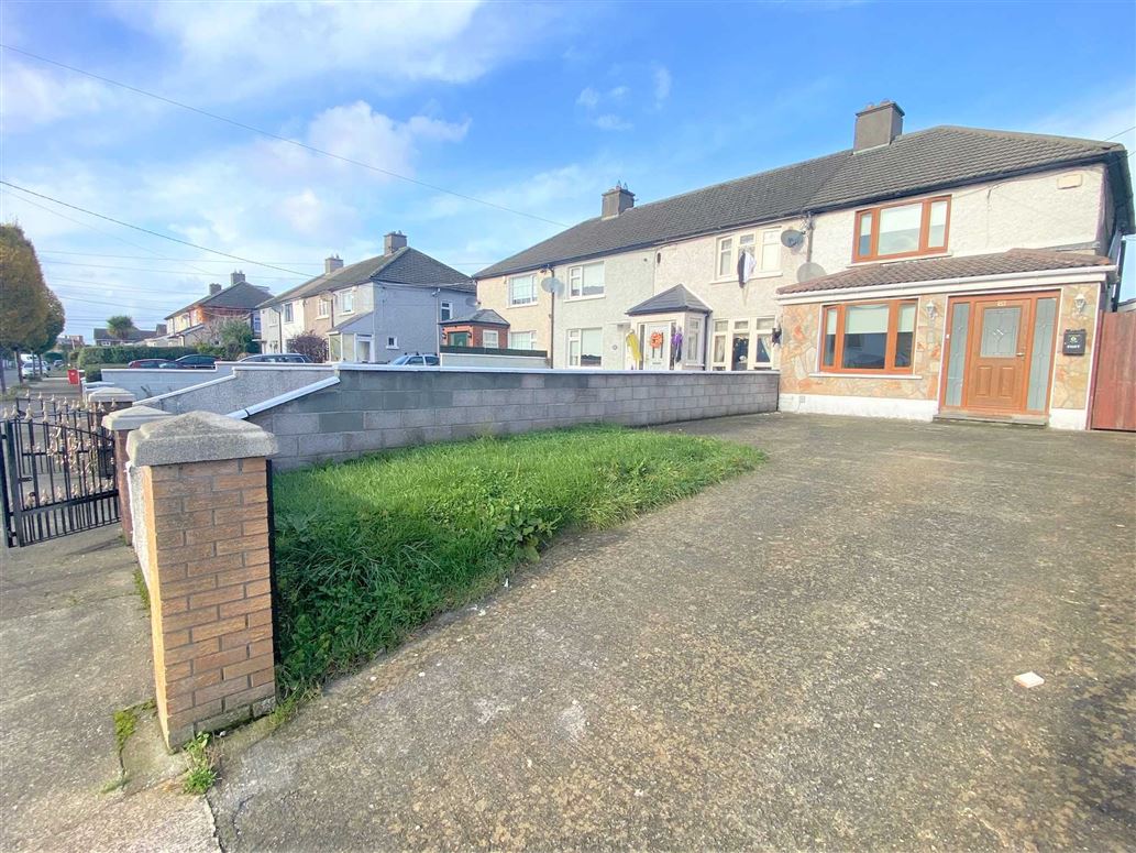 Glasaree Road, Finglas, Dublin 11