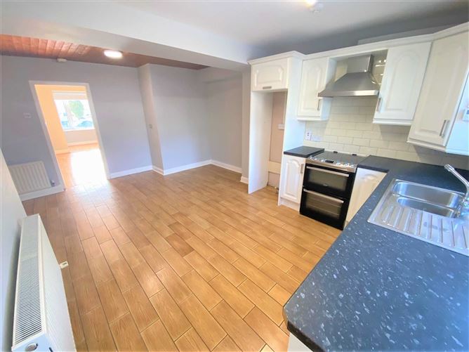 Glasaree Road, Finglas, Dublin 11