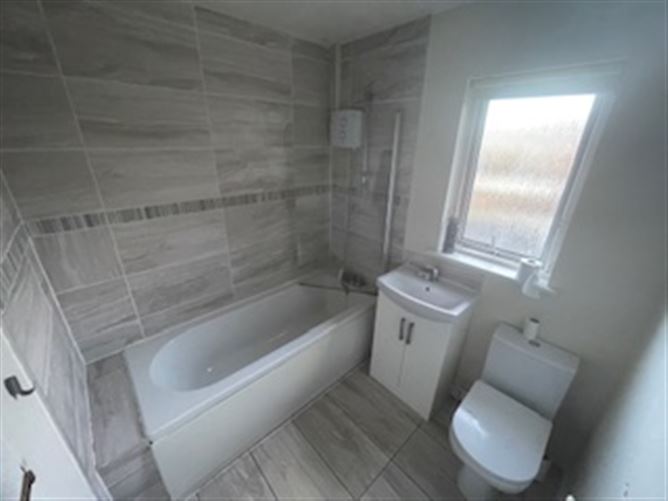 Swiftbrook Drive, Tallaght, Dublin 24