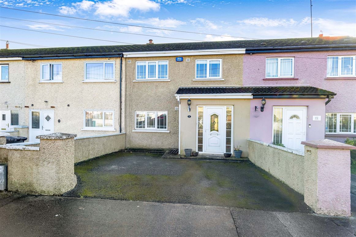 72 Clusker Park, Navan, Co. Meath