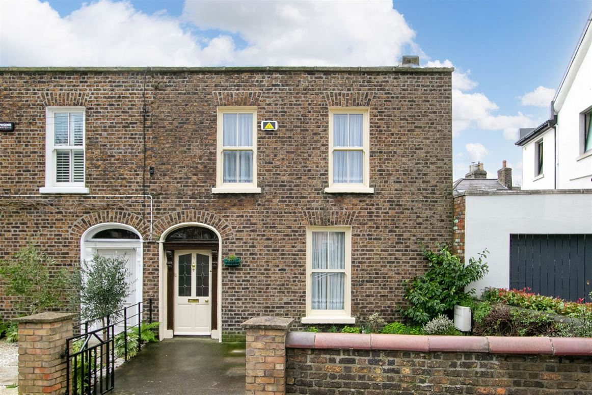 9 Bayview, Pembroke Street, Irishtown, Dublin 4, County Dublin