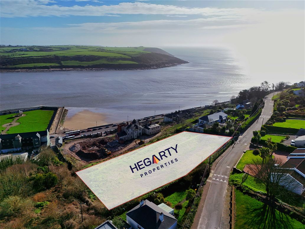 Golf Links Road, Youghal, Cork