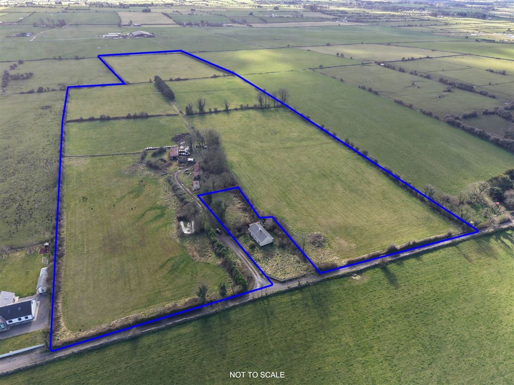 C. 26 Acres, Mullymucks, Roscommon, County Roscommon
