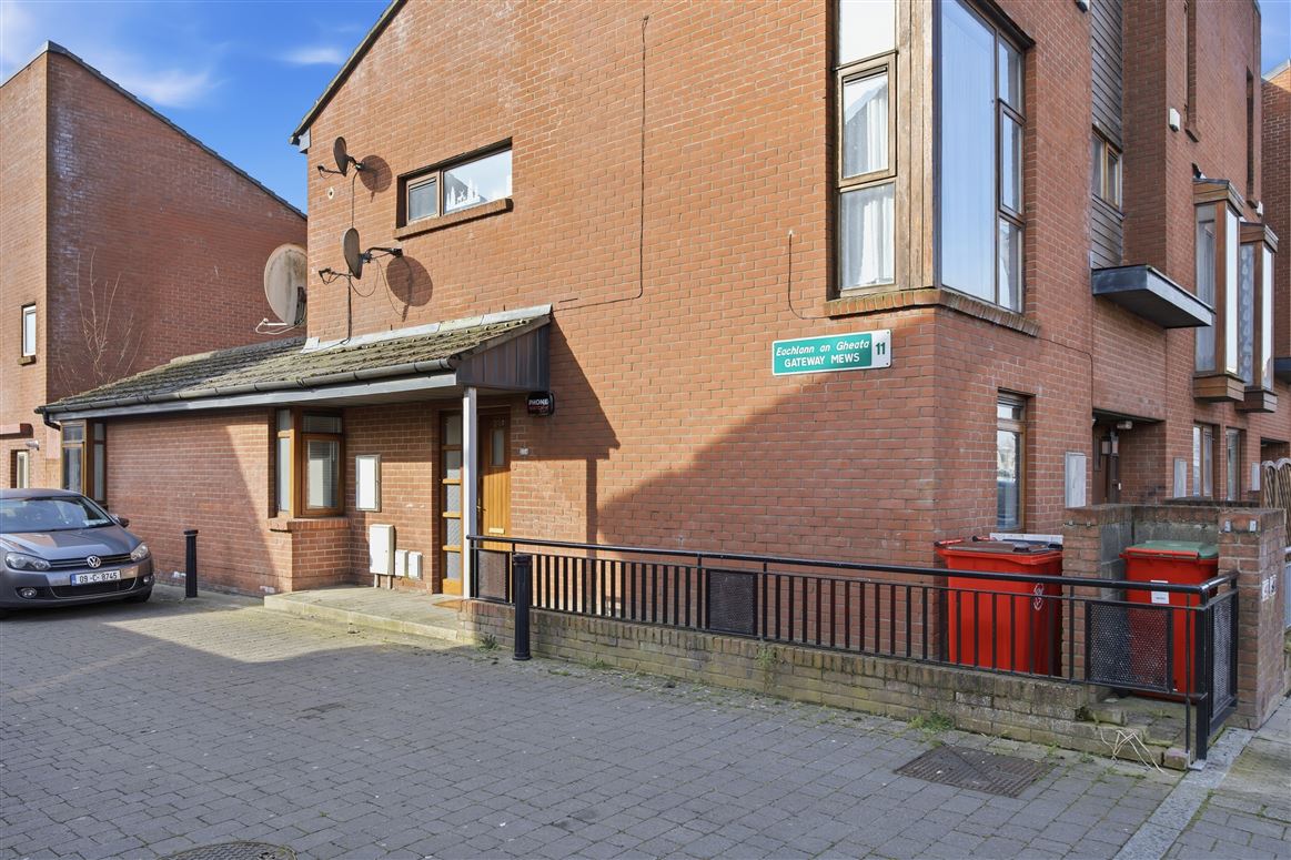 22a Gateway Crescent , Ballymun, Dublin 11