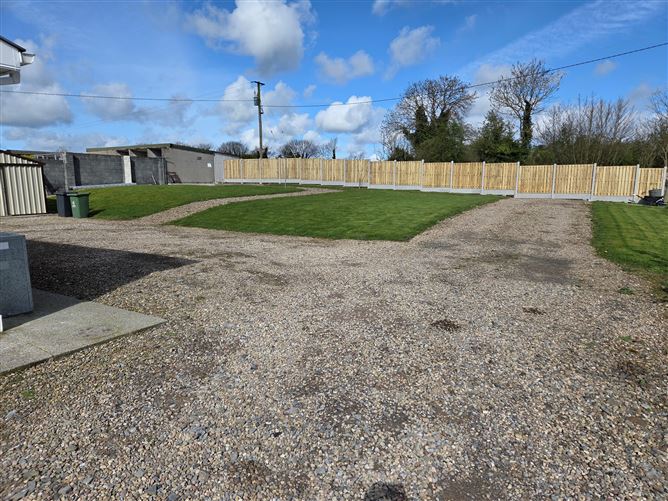 Elmpark, Breska, Clarina, Limerick