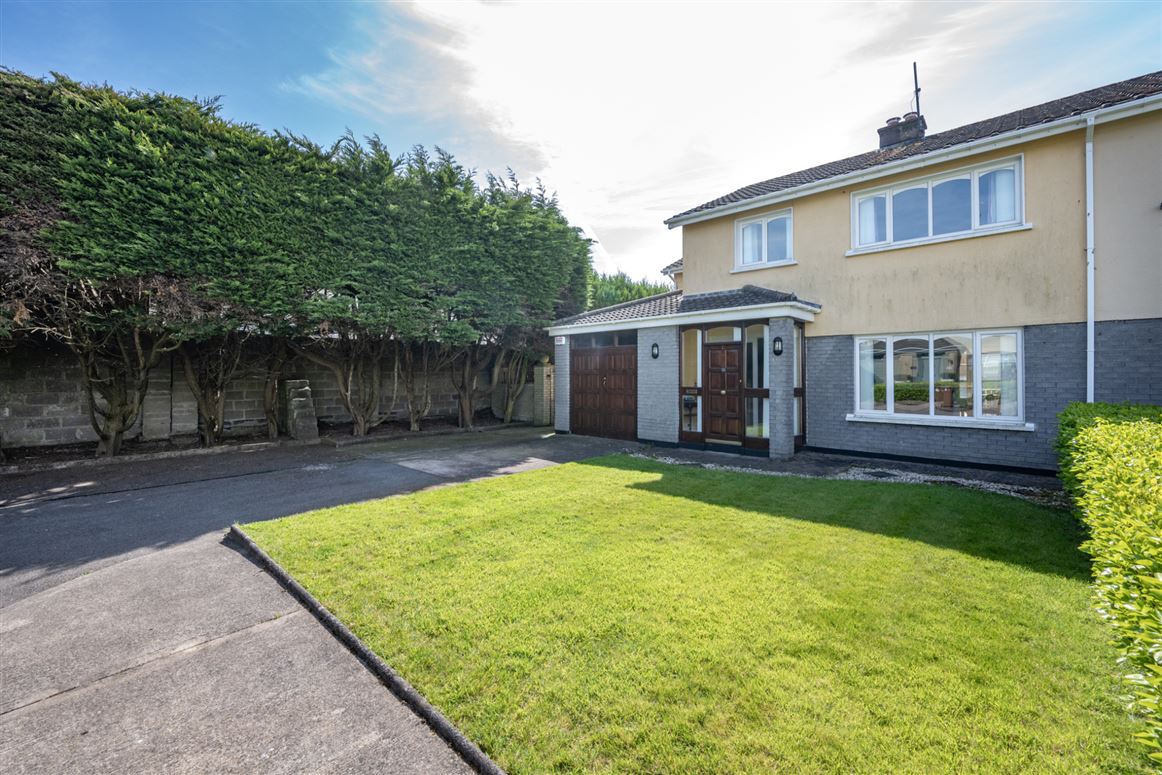 17 Pembroke Wood, Passage West, Cork