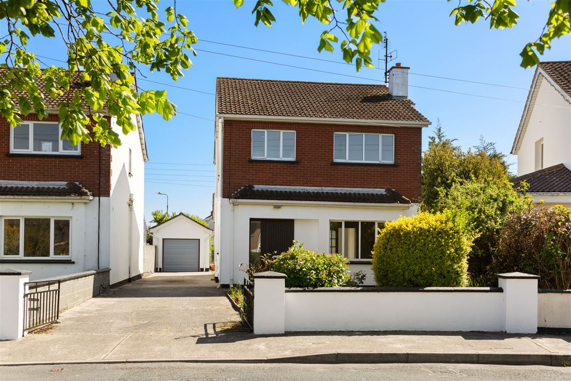 14 Coolgreaney Park, Arklow, Co. Wicklow