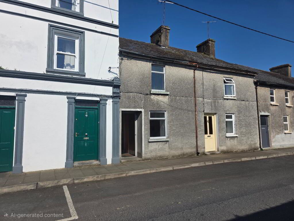 10 Allen Street, Cappoquin, Waterford