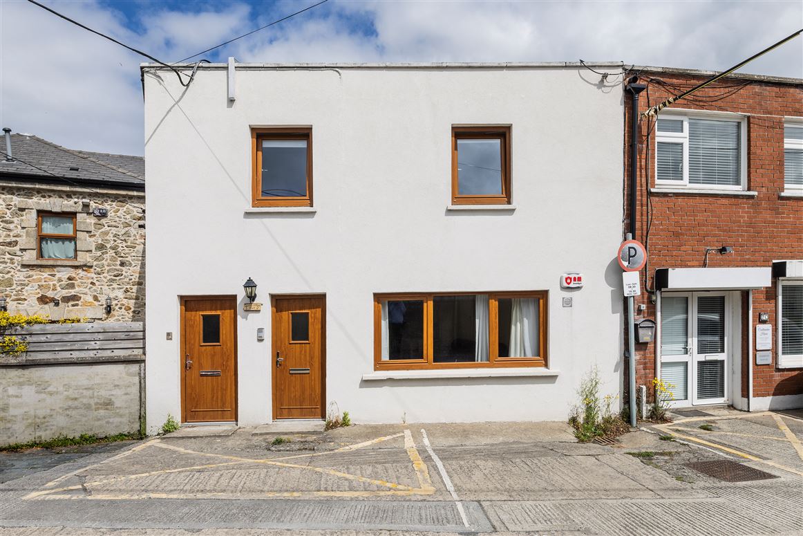 Apartment 1, Garrison House, Church Terrace, Main Street, Bray, Co. Wicklow