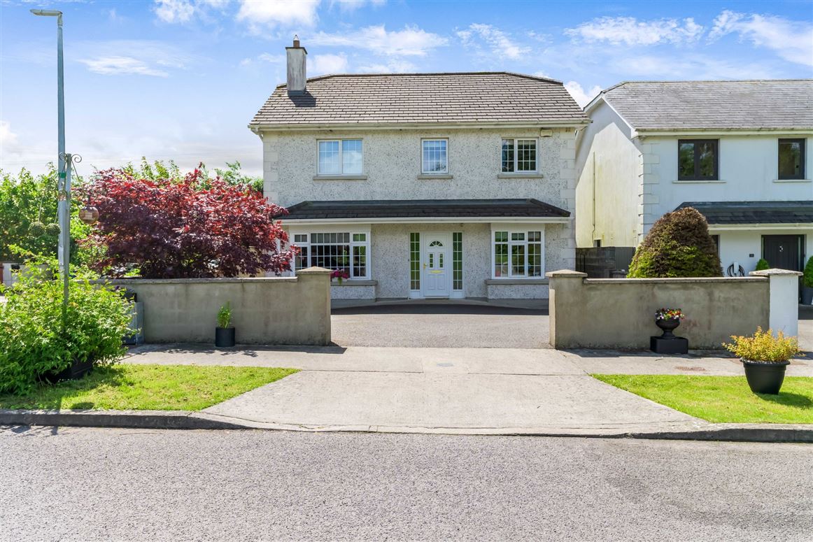 1 Knightsfield Crescent, Dunsany, Co. Meath