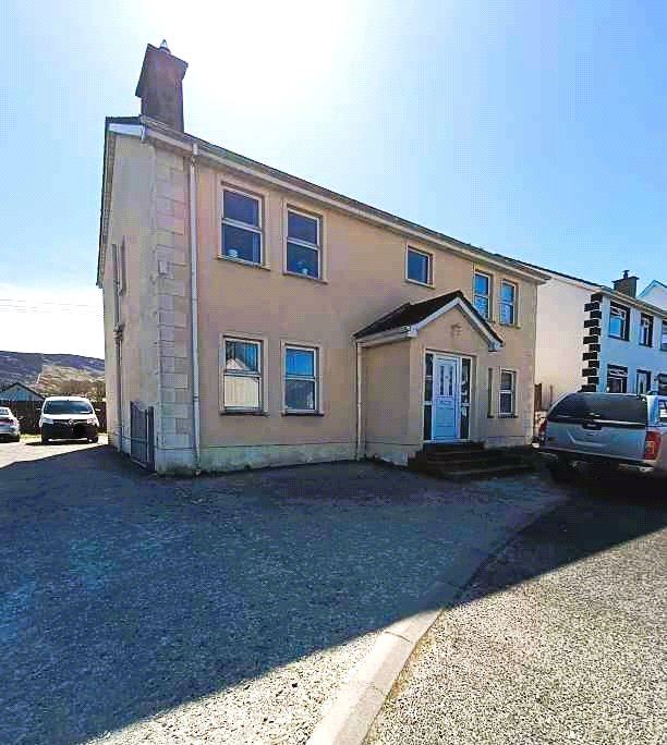 21 Riverview, Gransha Road, Buncrana, Donegal
