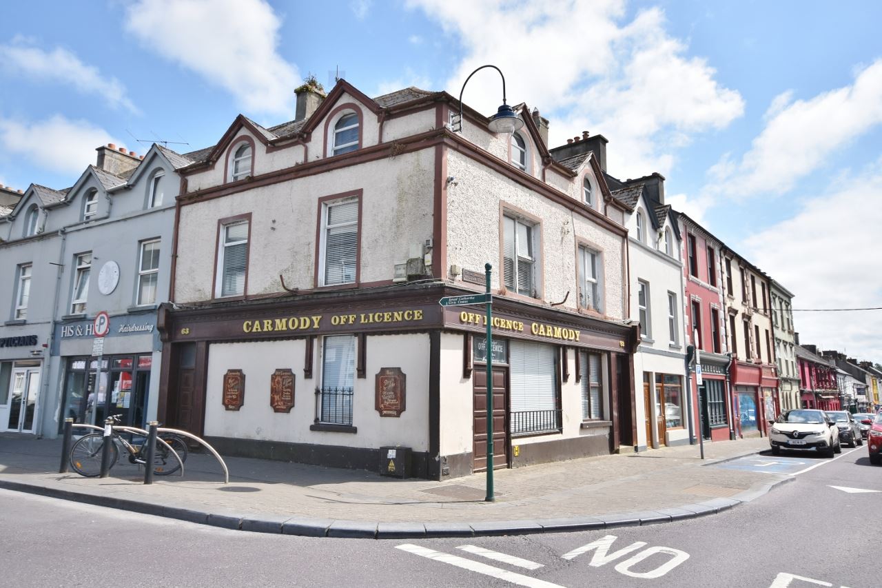 63 William Street, Listowel, Co. Kerry