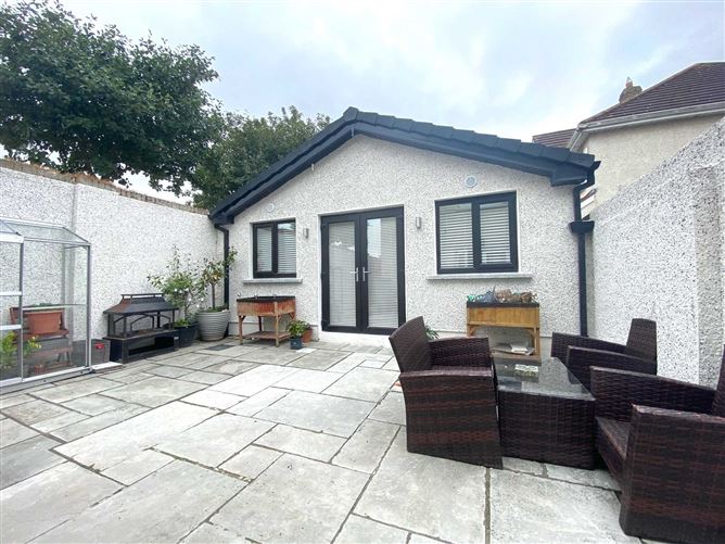 Dunsoghly Green, Finglas, Dublin 11