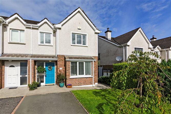 13 Oaklawn, Pearse Road, Sligo