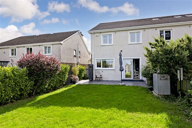 Photo 34 of 36 — 13 Oaklawn, Pearse Road, Sligo