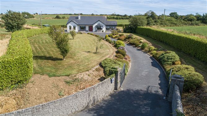 Woodstown, Annestown, Co. Waterford