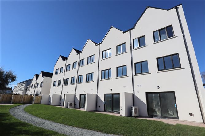 Hamlet Wood, Hamlet Lane, Balbriggan, County Dublin