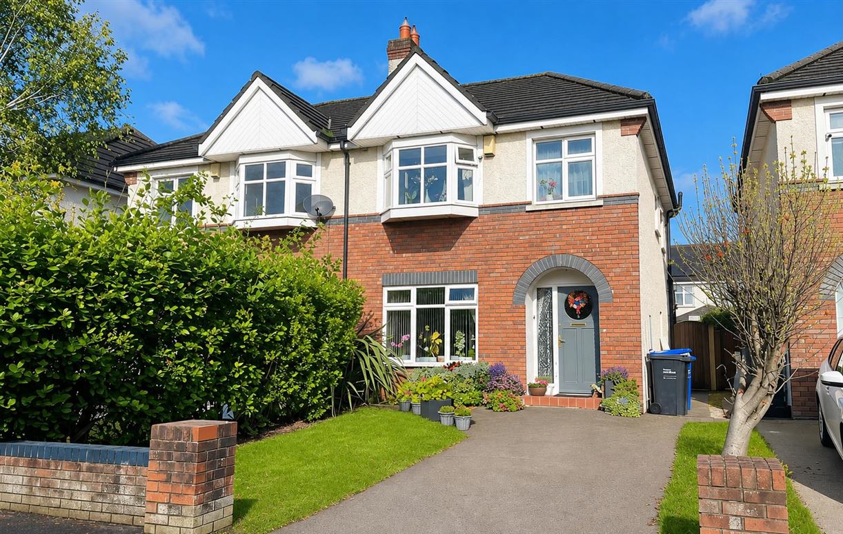 No. 6 Priory Court, Saint Raphael`s Manor, Celbridge, Kildare