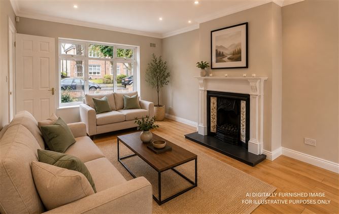 No. 6 Priory Court, Saint Raphael`s Manor, Celbridge, Kildare