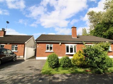 31 The Woodlands, Castletown, Celbridge, Kildare