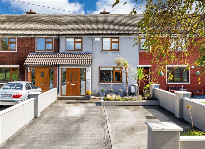 66 Cromcastle Green, Kilmore, Dublin 5