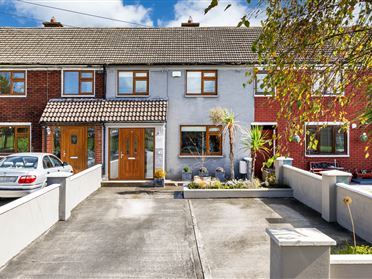 66 Cromcastle Green, Kilmore, Dublin 5