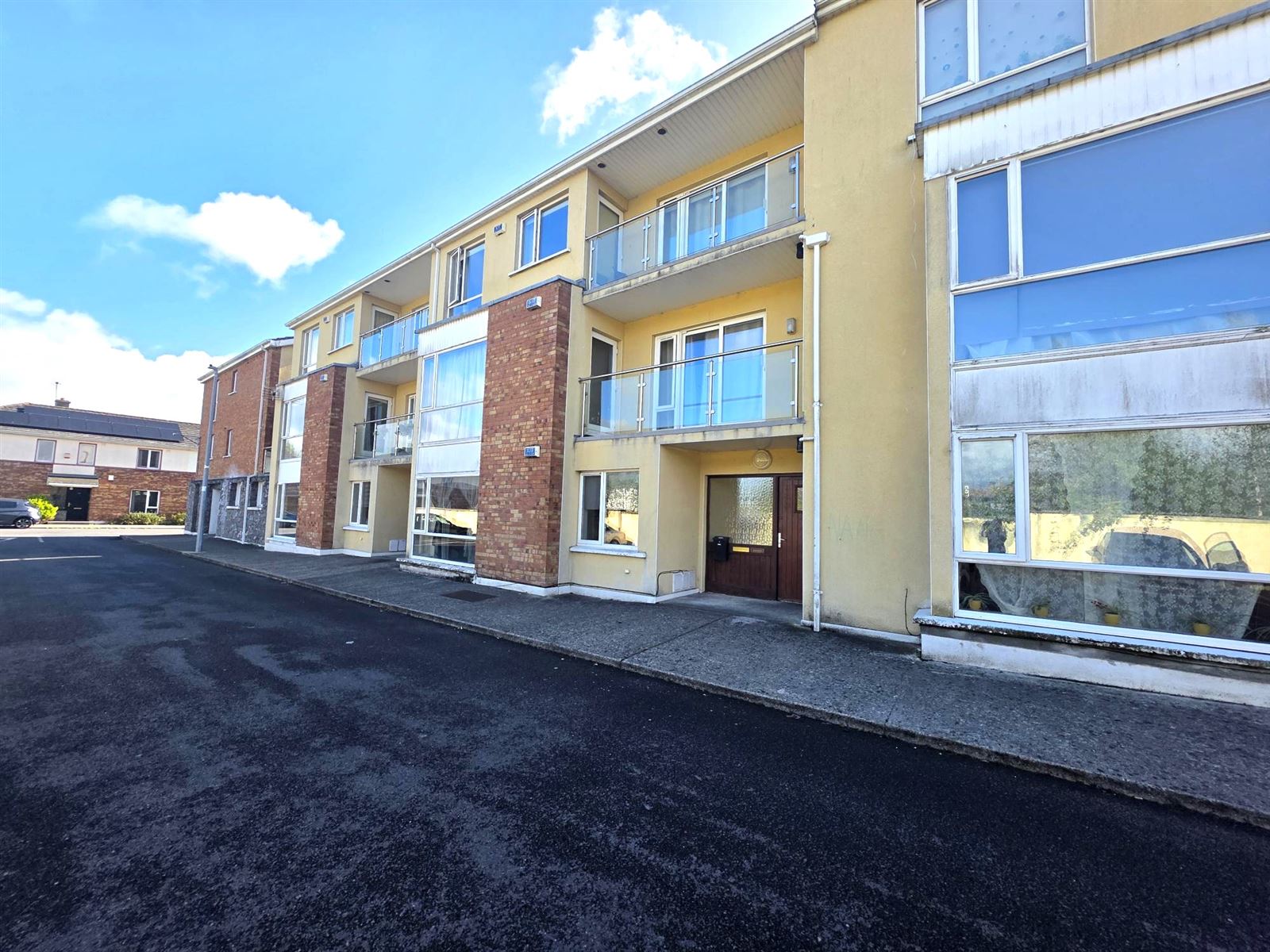 College View, Mountmellick, Laois