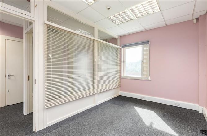 Unit 4, Sandyford Office Park, Blackthorn Avenue, Leopardstown, Dublin 18, Sandyford, Dublin