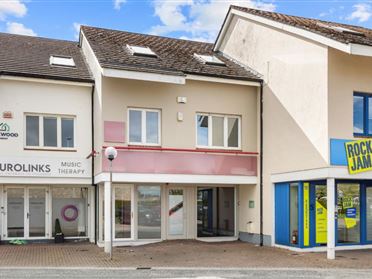 Unit 4, Sandyford Office Park, Blackthorn Avenue, Leopardstown, Dublin 18, Sandyford, Dublin