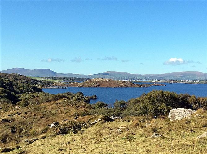 3 Bed in Waterville,Waterville,  Kerry