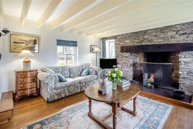 3 Bed in Waterville,Waterville,  Kerry