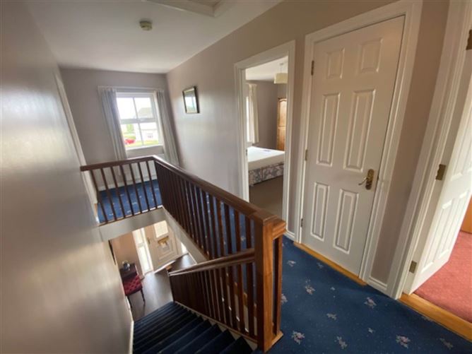 27 Carolina Park, Kiltoy, Letterkenny, County Donegal