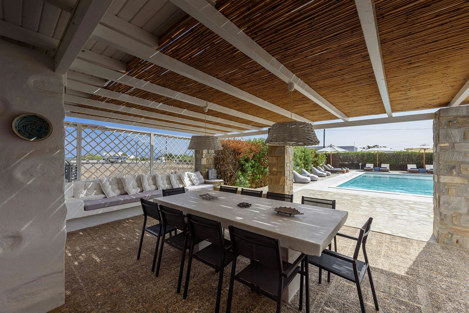 Photo 1 of 25 — Coastal Emerald Grace,Glifades, Paros, Greece