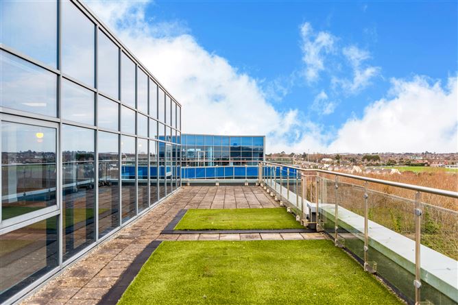 Part 3rd Floor, Building 3, The Campus, Cherrywood Business Park, Dublin 18, Co. Dublin, Ireland