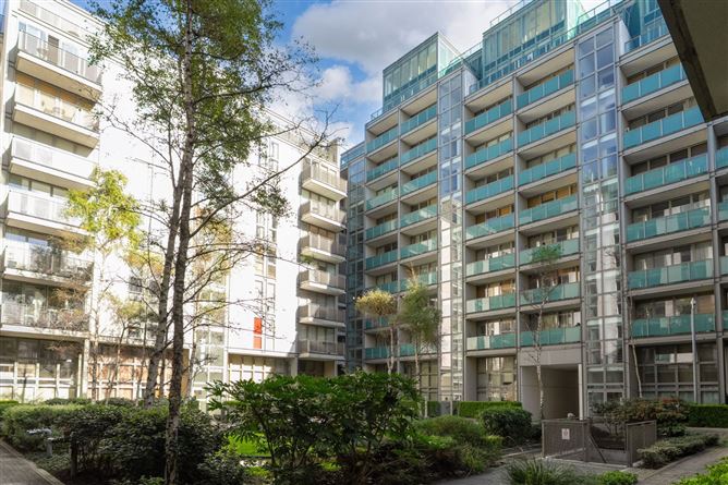 24 Kirkpatrick House, Spencer Dock, North Wall, Dublin 1