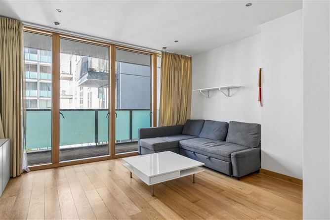 24 Kirkpatrick House, Spencer Dock, North Wall, Dublin 1