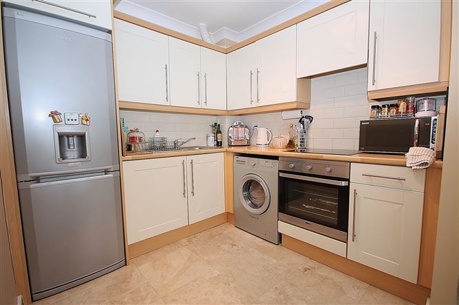 7 Millrace Park, Saggart, County Dublin