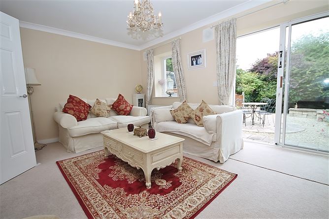 7 Millrace Park, Saggart, County Dublin