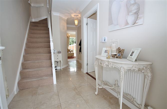 7 Millrace Park, Saggart, County Dublin