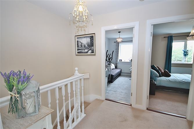 7 Millrace Park, Saggart, County Dublin