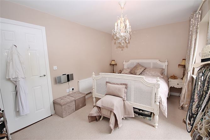 7 Millrace Park, Saggart, County Dublin