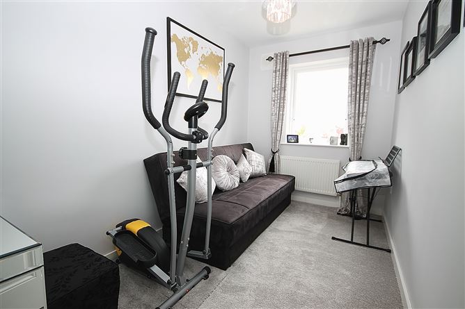 7 Millrace Park, Saggart, County Dublin