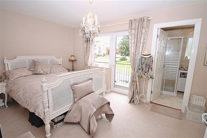 7 Millrace Park, Saggart, County Dublin