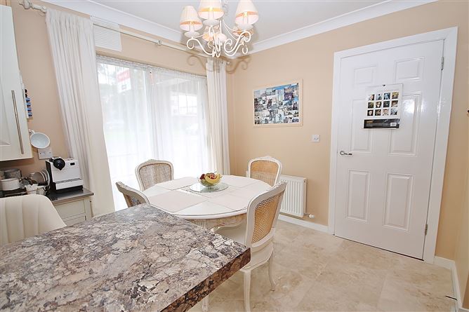 7 Millrace Park, Saggart, County Dublin