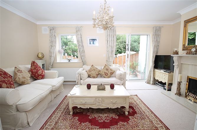 7 Millrace Park, Saggart, County Dublin