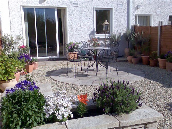 7 Millrace Park, Saggart, County Dublin